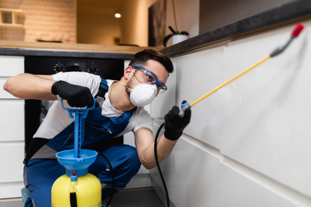 Best Commercial Pest Control Services  in Orrville, OH