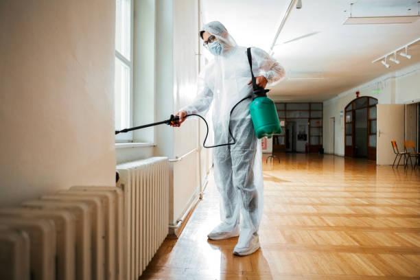 Best Pest Control for Homes  in Orrville, OH